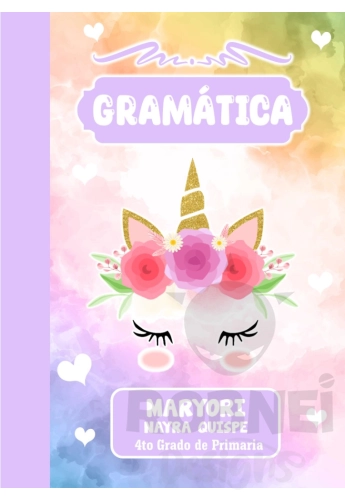Unicornio Portada 03